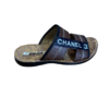 صندل طبی مردانه مدل CHANEL - Image 2