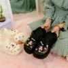 کراکس زنانه مدل میترا - Image 3