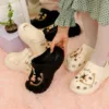 کراکس زنانه مدل میترا - Image 6