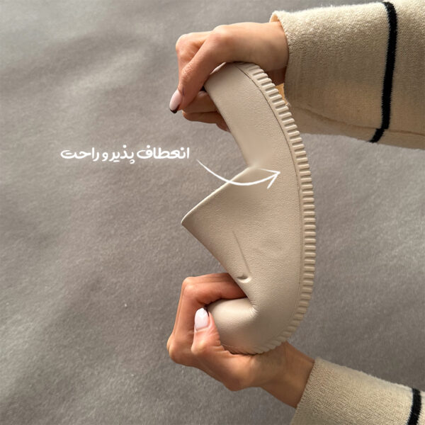دمپائی زنانه و مردانه اوزاکا نایکی crm - Image 8