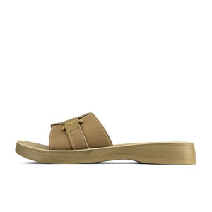 صندل طبی زنانه پاپا مدل آوین brown