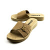 صندل طبی زنانه پاپا مدل آوین brown - Image 3