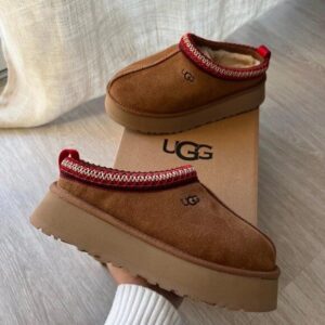 همه چیز درباره آگ (برند UGG)