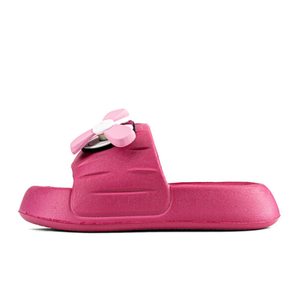 دمپایی بچگانه پایون مدل هکتور pink