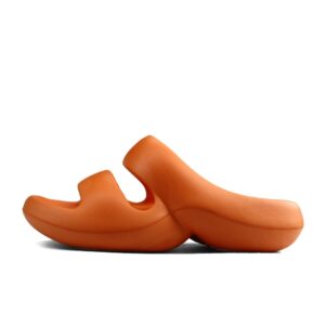 دمپایی زنانه پایون مدل راما orange