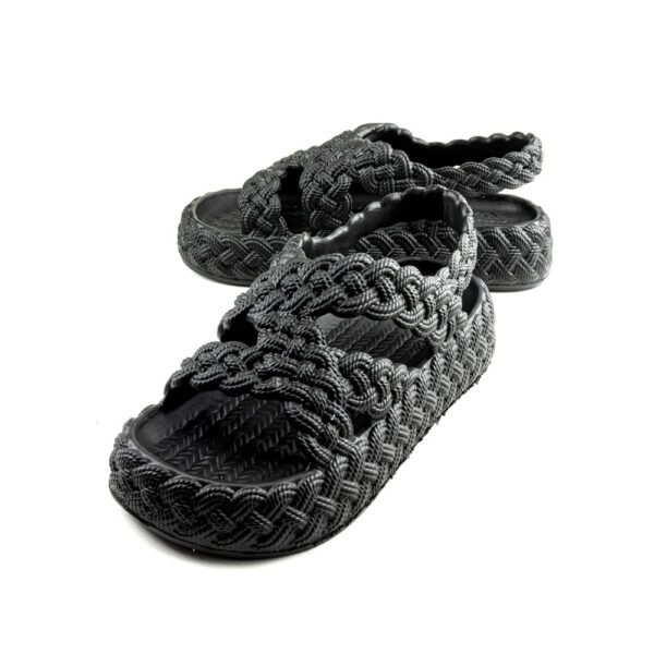 صندل رکابدار پاپا مدل کژال - Image 2