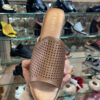 صندل مجلسی زنانه رایکا مدل rose-gold - Image 3