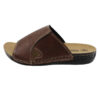 صندل طبی مردانه نیکتا مدل 5015-1 brown