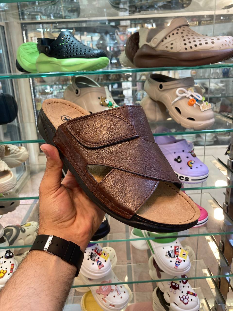 یه طبی مردانه جدید