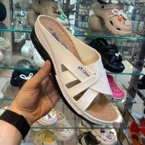 صندل طبی زنانه راشا white