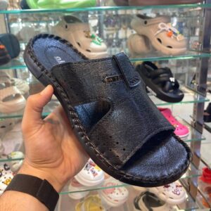 صندل طبی مردانه نیکتا blk