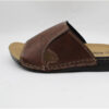 صندل طبی مردانه نیکتا مدل 5015-1 brown - Image 7