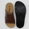صندل طبی مردانه نیکتا مدل 5015-1 brown - Image 5