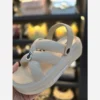 صندل رکابدار زنانه پاپا مدل ژاکلین - Image 4