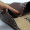 صندل طبی مردانه نیکتا مدل 5015-1 brown - Image 11