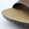 صندل طبی مردانه نیکتا مدل 5015-1 brown - Image 9