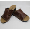 صندل طبی مردانه نیکتا مدل 5015-1 brown - Image 6
