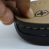 صندل طبی مردانه نیکتا مدل 5015-1 brown - Image 10
