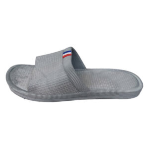 دمپایی مردانه ونیز مدل شاتل gray