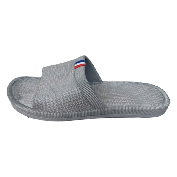 دمپایی مردانه ونیز مدل شاتل gray