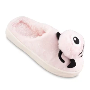 اسلیپر پولیشی دخترانه مدل مینیون