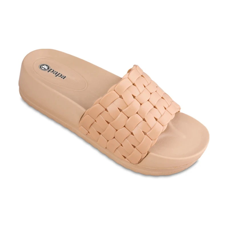 دمپایی زنانه مدل تارا