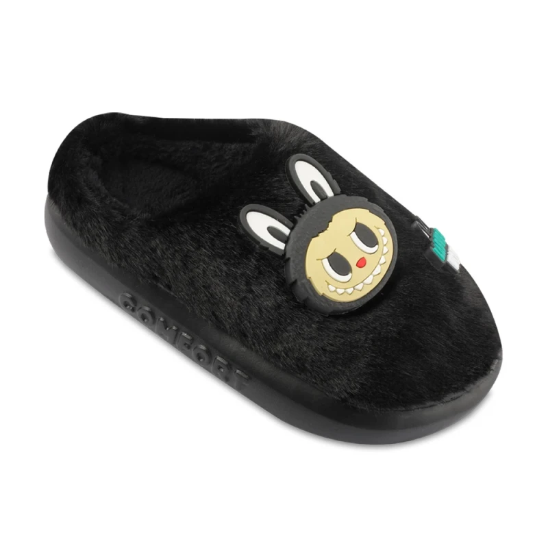 اسلیپر پولیشی زنانه مدل لبوبو - Image 3