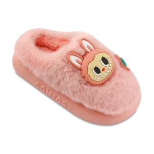 اسلیپر پولیشی زنانه مدل لبوبو