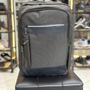 کوله پشتی لپ تاپ مدل مدرن 1