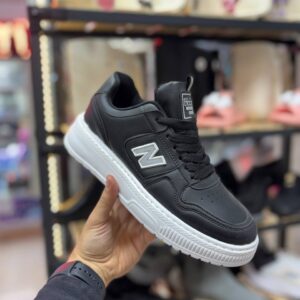 کفش مردانه نیوبالانس مشکی