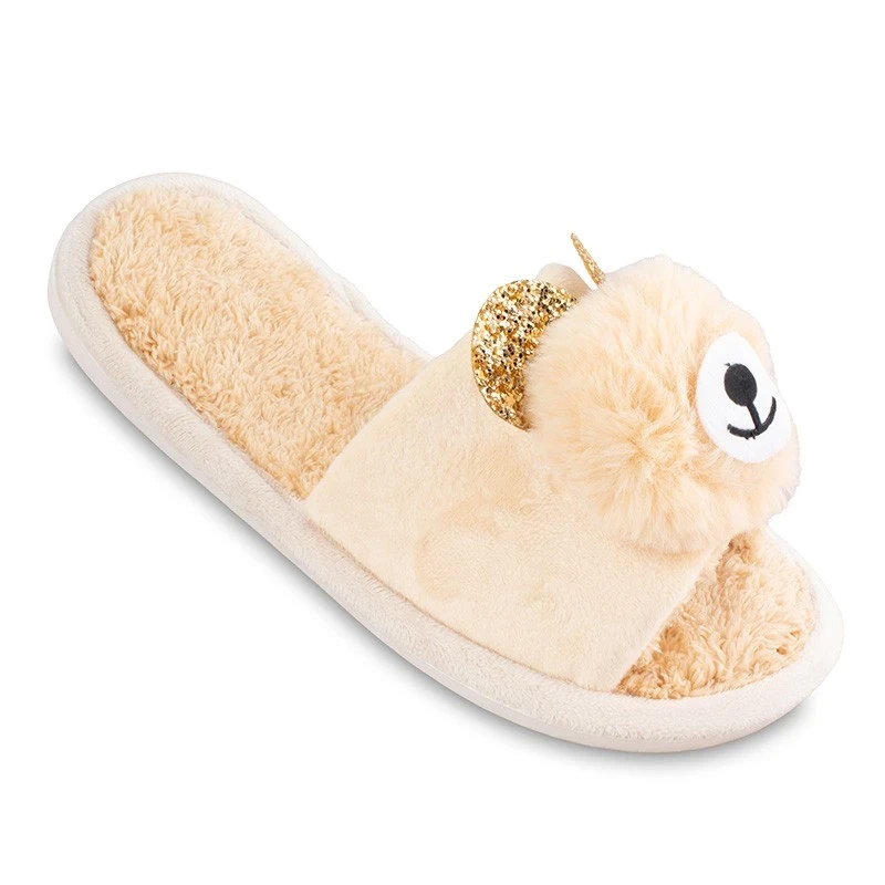 اسلیپر پولیشی مدل هالی - Image 2