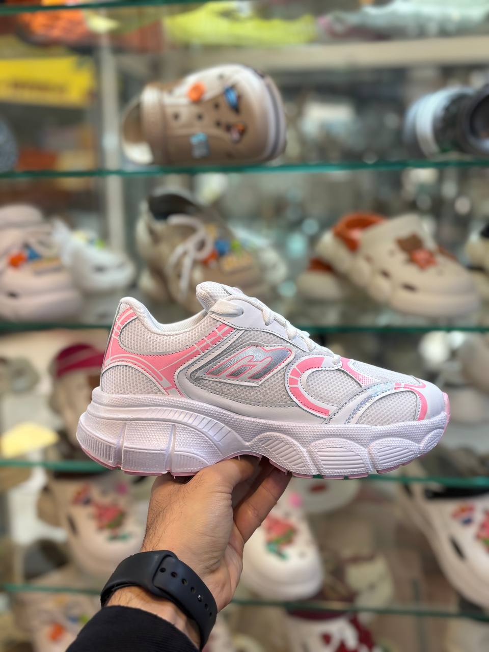 بالنسیاگا زنانه