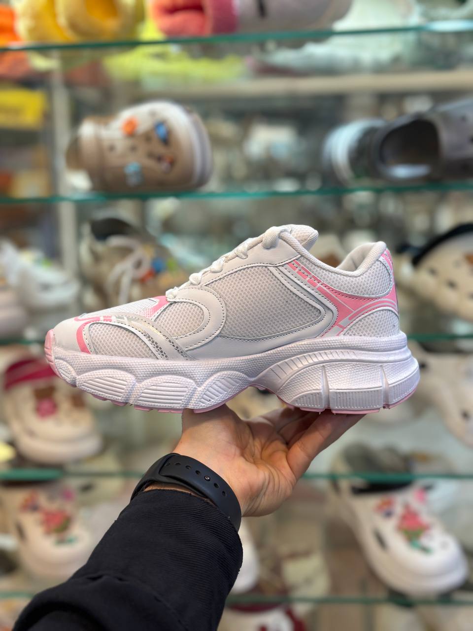 بالنسیاگا زنانه