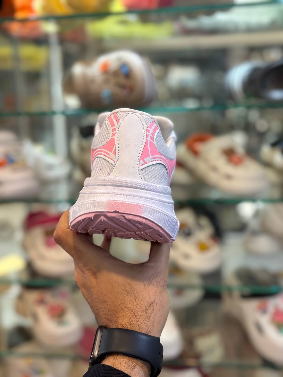 بالنسیاگا زنانه