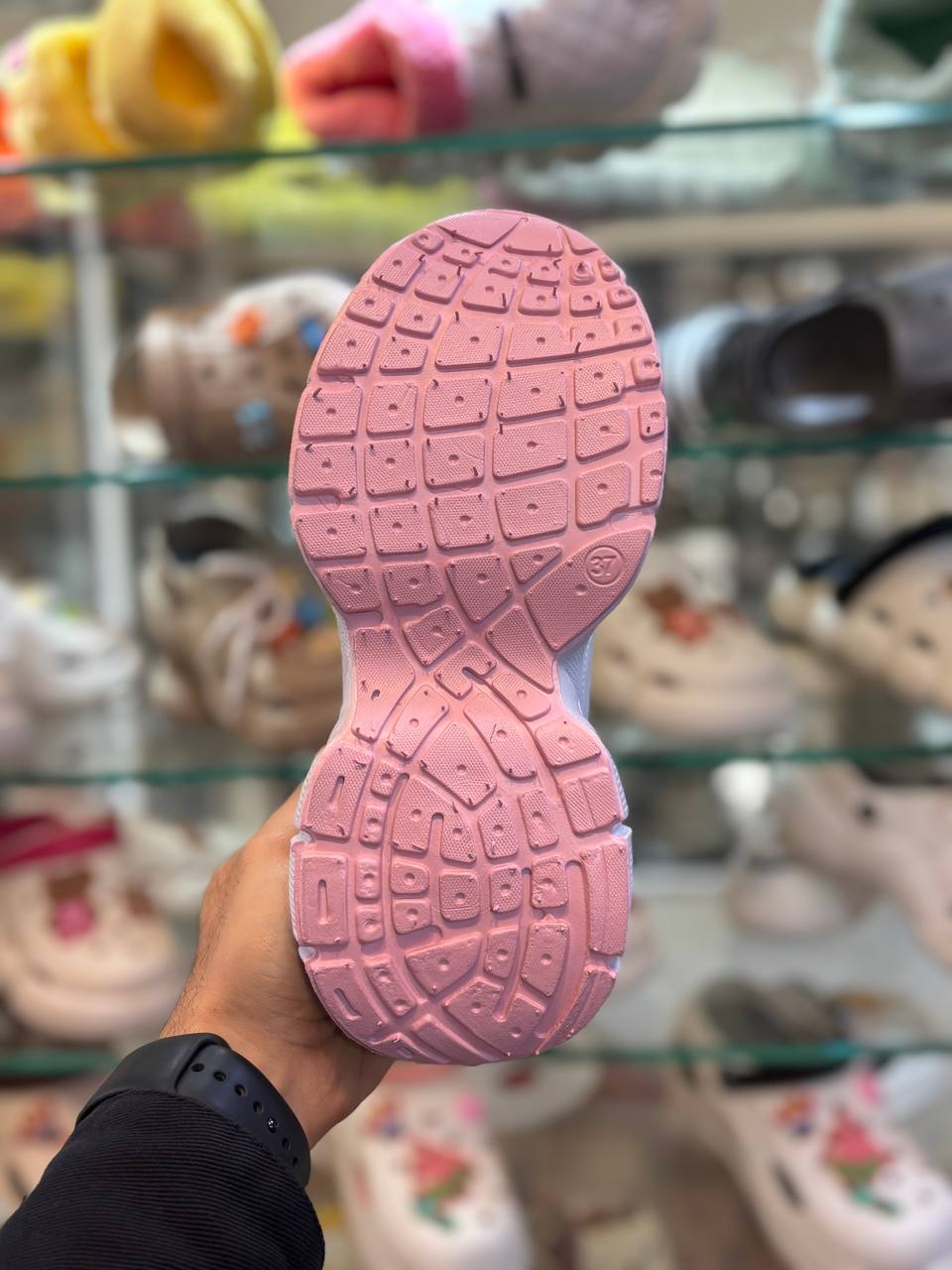 بالنسیاگا زنانه