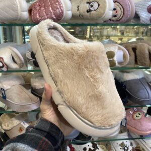 اسلیپر پولیشی مردانه جلوبسته