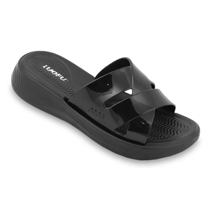 دمپایی زنانه پاپا مدل لوفو ۴۵۶ - Image 3