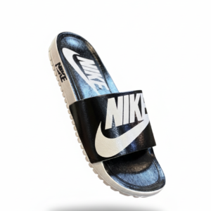 دمپایی مردانه مدل نایک