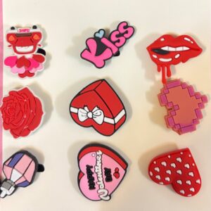 جیبیتز کراکس 9 عددی مدل kiss
