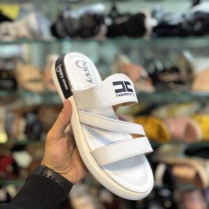 صندل زنانه مدل DC